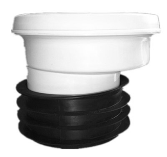 Pan Collar 20mm Offset