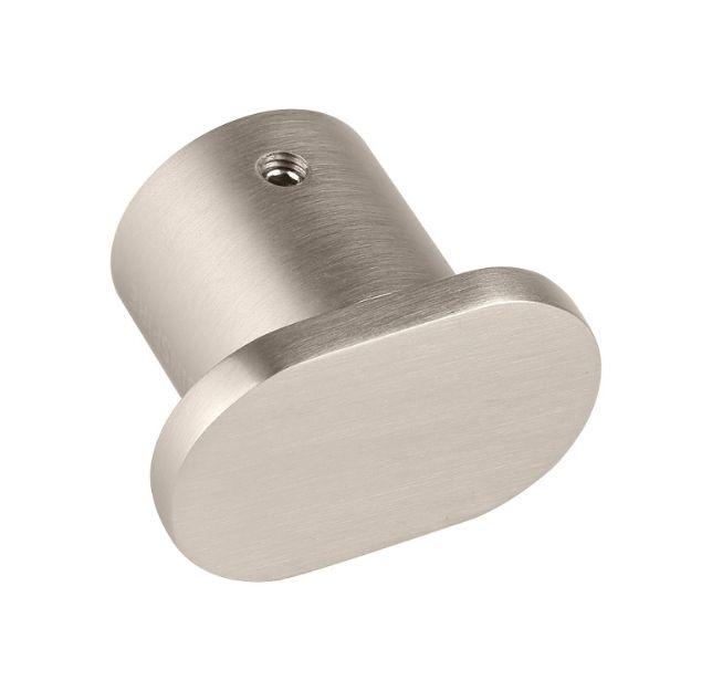 Vetto Robe Hook BN