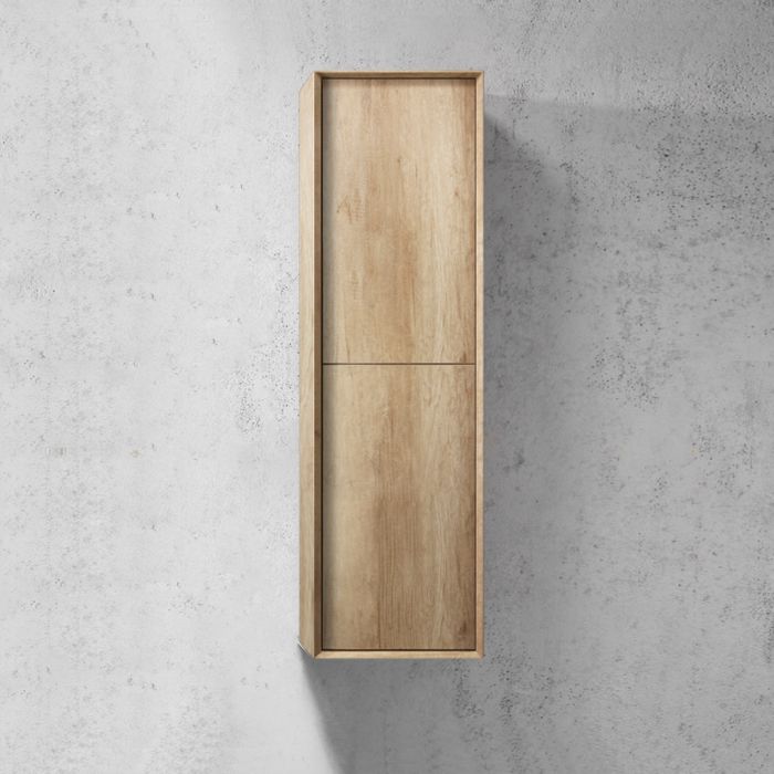 Byron Tall Boy 1200x350x300mm