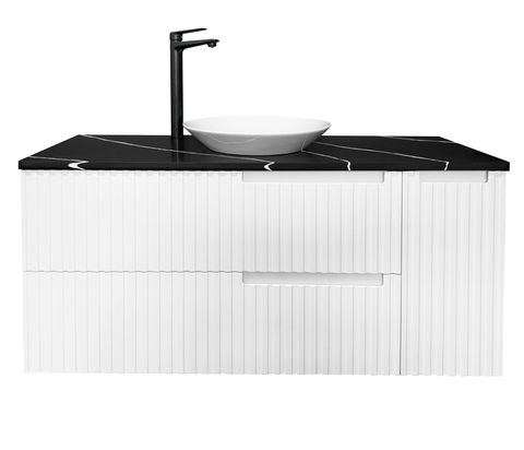 Noosa 1200mm Wall Hung Cabinet