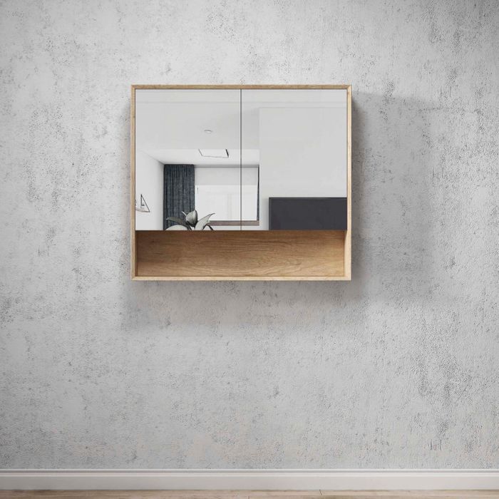 Byron Shaving Cabinet 900