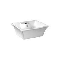 Basin Square 490x400x180
