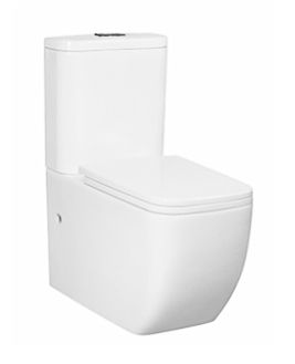 Taranto Toilet Suite