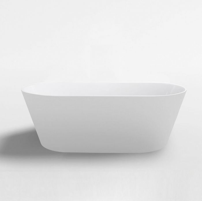 Voghera Bathtub 1500 White NF