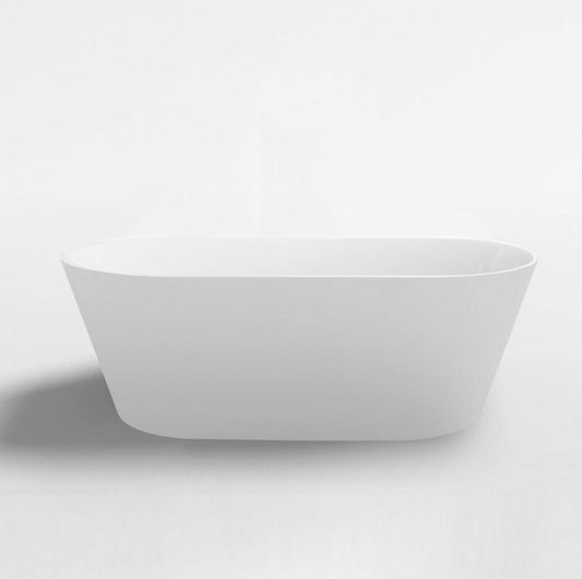 Voghera Bathtub 1500 White NF