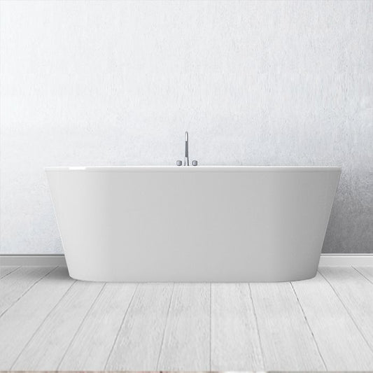 Voghera Bathtub 1400 White NF