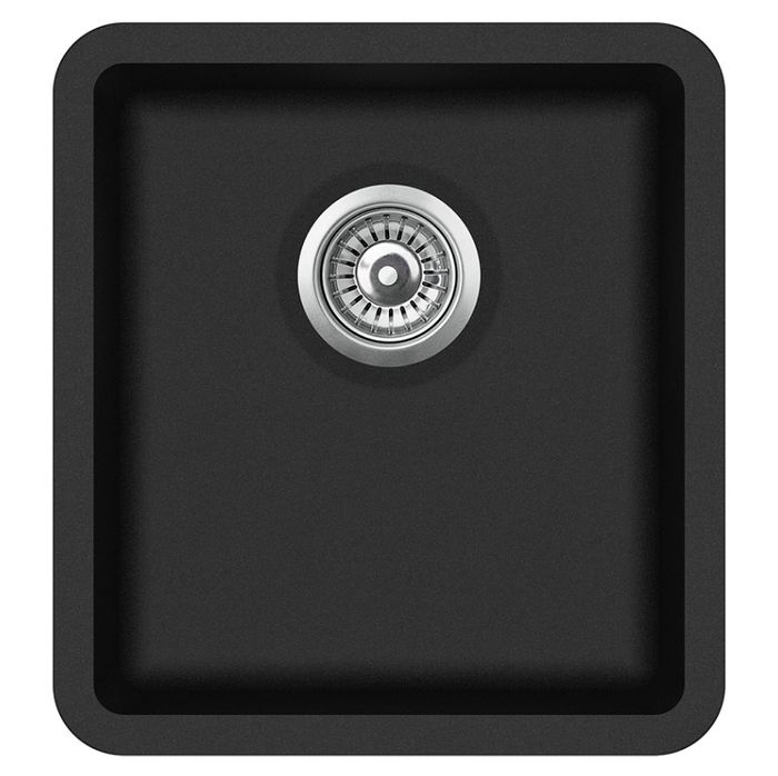 Granite Black Sink 420x460