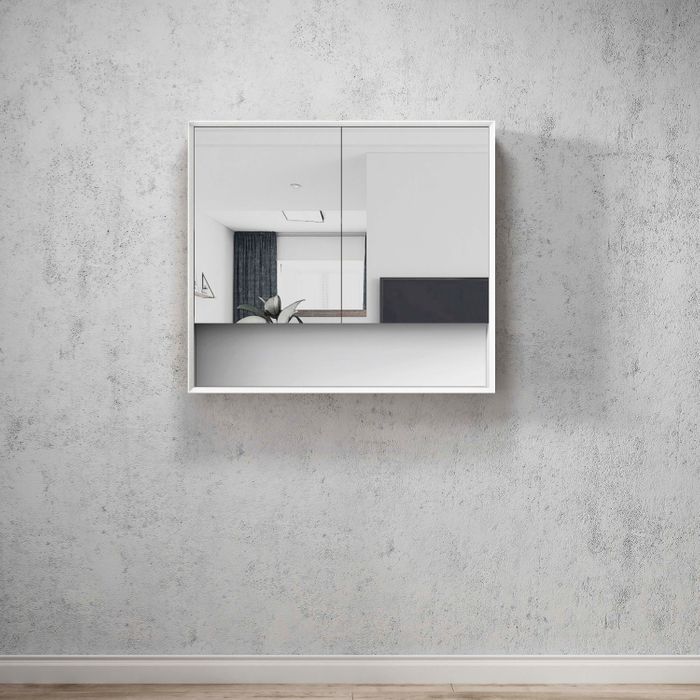 Boston Shaving Cabinet 900