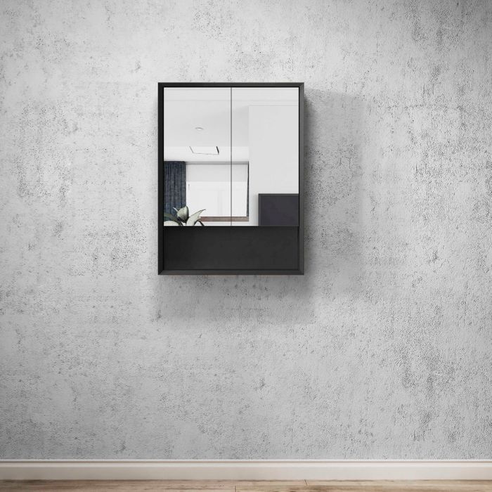 Marlo Shaving Cabinet 600