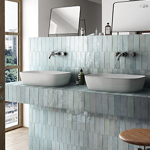 Subway Tiles