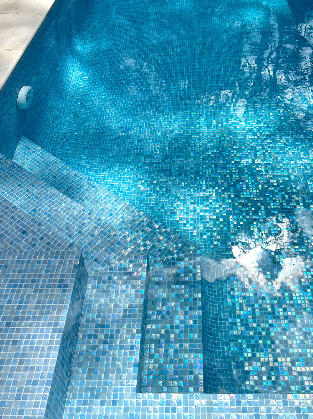 Pool Tiles