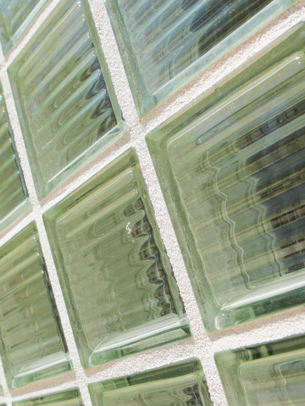 Glass Tiles