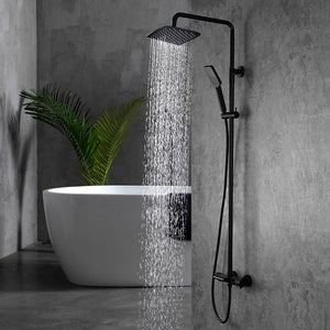 Bathroom and Shower Accessories by an Australian Owned and Operated Company