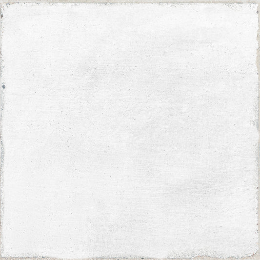 E232353 BARCELONA WHITE MATT 150X150 K4-P574 TILES