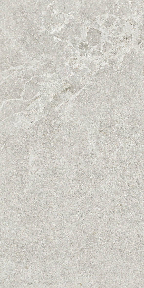 ARDESIA LIGHT GREY HONED 300X600 K7-P749 TILES