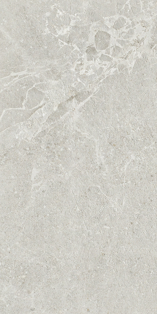 ARDESIA LIGHT GREY HONED 300X600 K7-P749 TILES