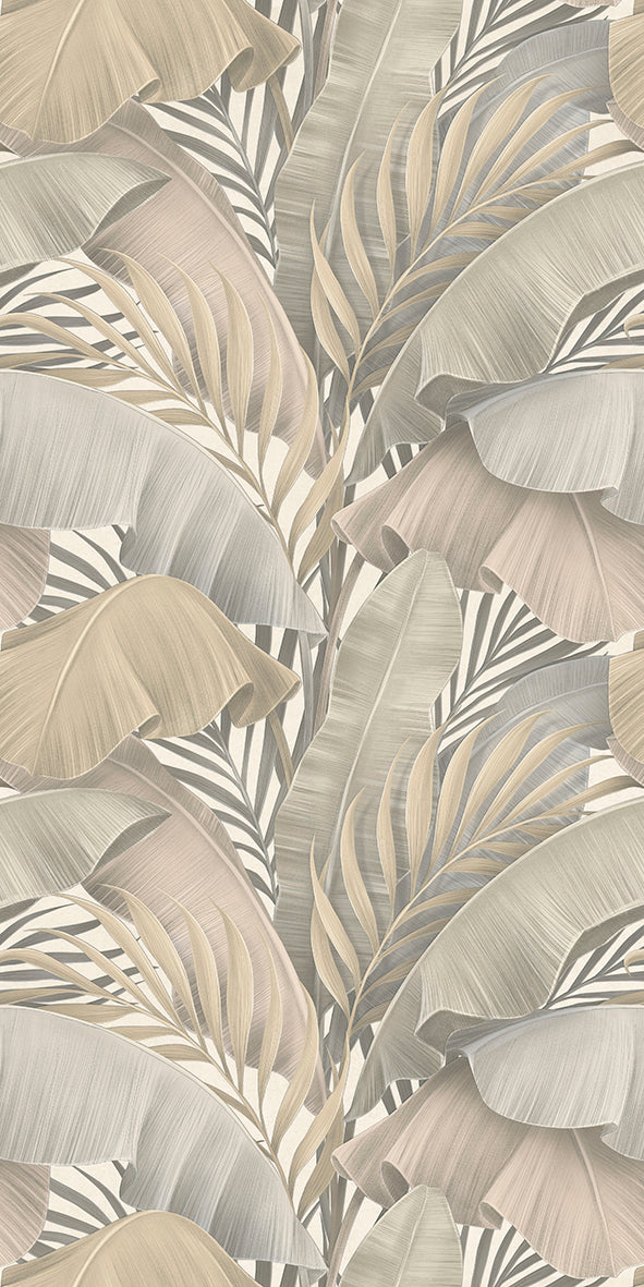 PALM COVE BEIGE DECOR 300X600 K7-P716 TILES