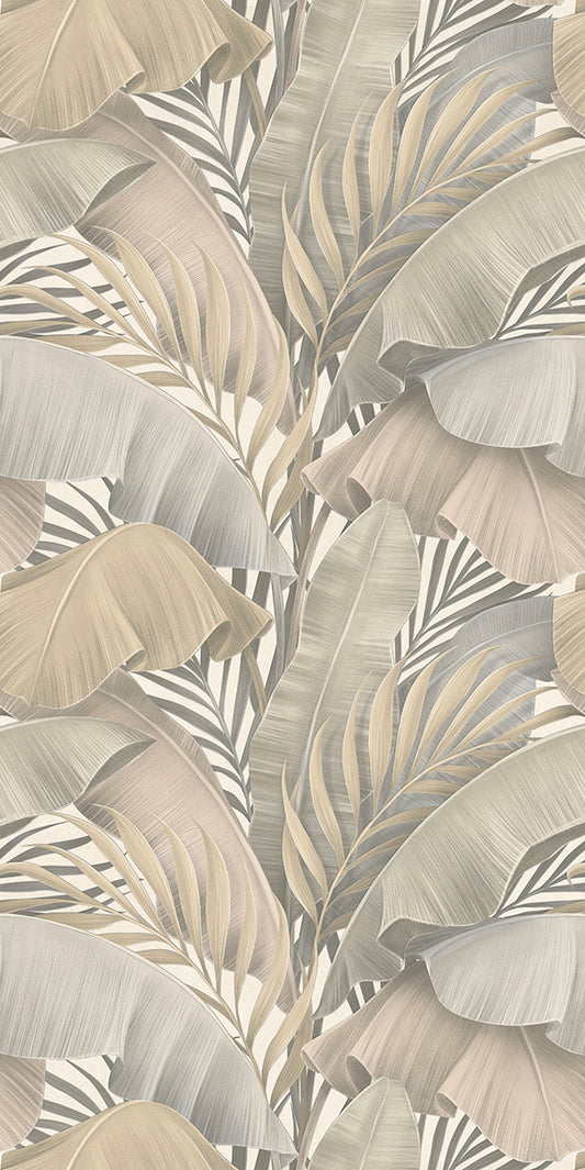 PALM COVE BEIGE DECOR 300X600 K7-P716 TILES