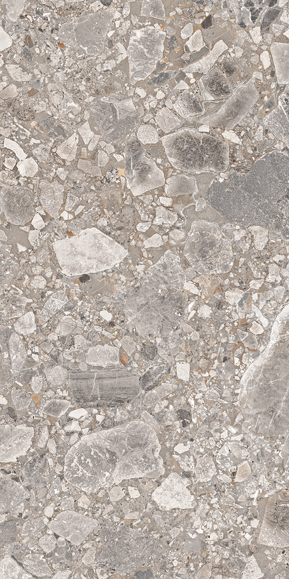 STUDIO TERRAZZO MATT NATURAL P4 300X600 K7-P747 TILES