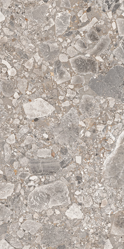 STUDIO TERRAZZO MATT NATURAL P4 300X600 K7-P747 TILES