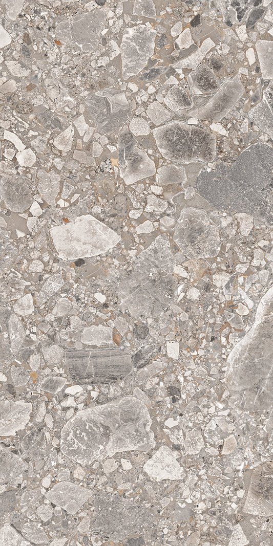 STUDIO TERRAZZO MATT NATURAL P4 300X600 K7-P747 TILES