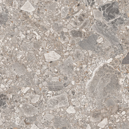 STUDIO TERRAZZO NATURAL MATT 450X450 K11-P746 TILES