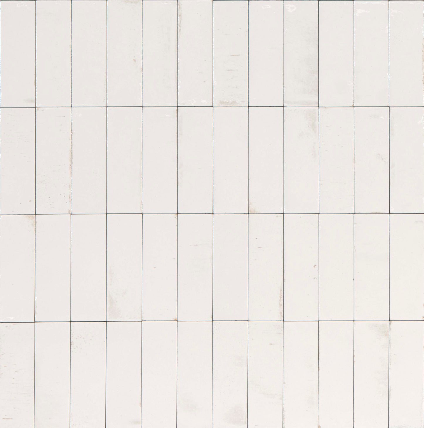 GLEEZE BIANCO WHITE GLOSS 100X100 K15-P687 TILES