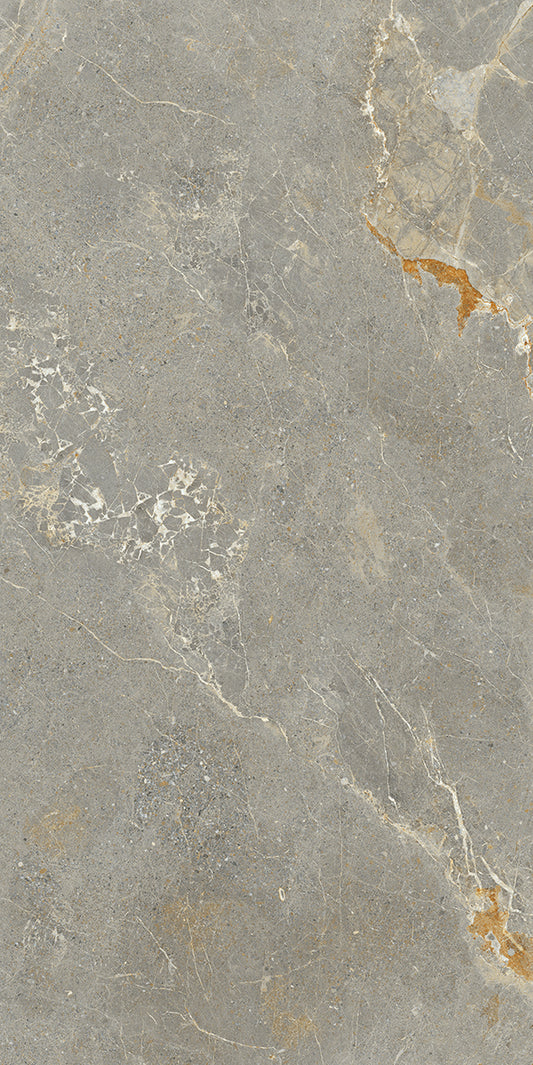 ARDESIA ASH BROWN HONED 600X1200 K9-P749 TILES