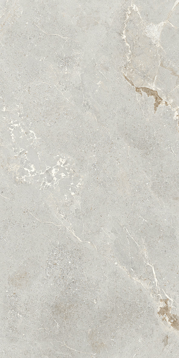 ARDESIA LIGHT GREY HONED 600X1200 K11-P749 TILES