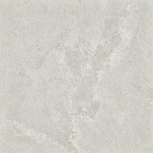 ARDESIA LIGHT GREY HONED 600X600 K3-P749 TILES
