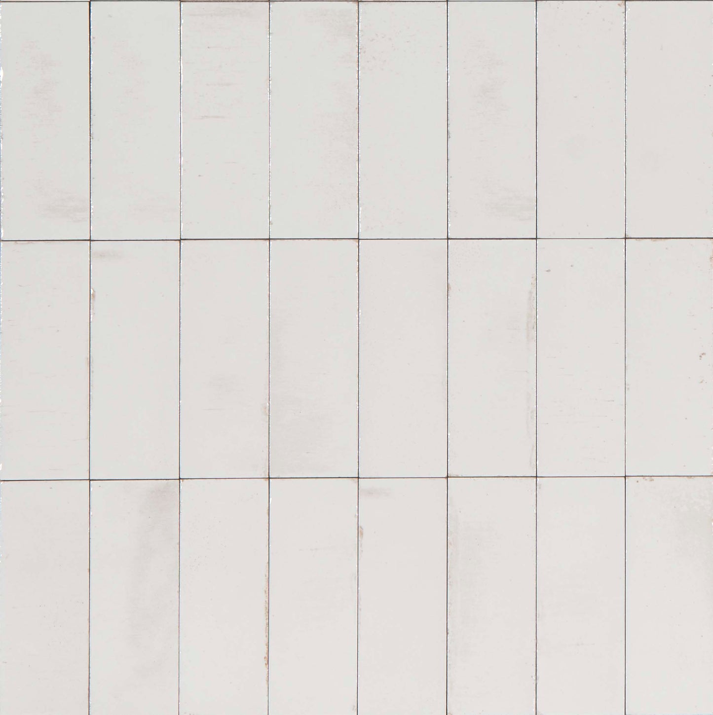 GLEEZE BIANCO WHITE GLOSS 75X200 K10-P687 TILES