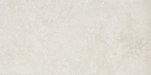 TUFA XCUT 3D LINEA OFF WHITE600X1200 D3-P216 TILES