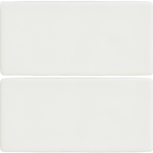 76X152 MANO WHITE MATT D8-P222