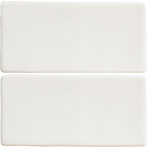 76X152 MANO WHITE GLOSS D5-P222