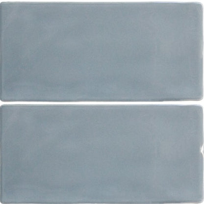 76X152 MANO ELEPHANT GREY GLOSS D1-P221