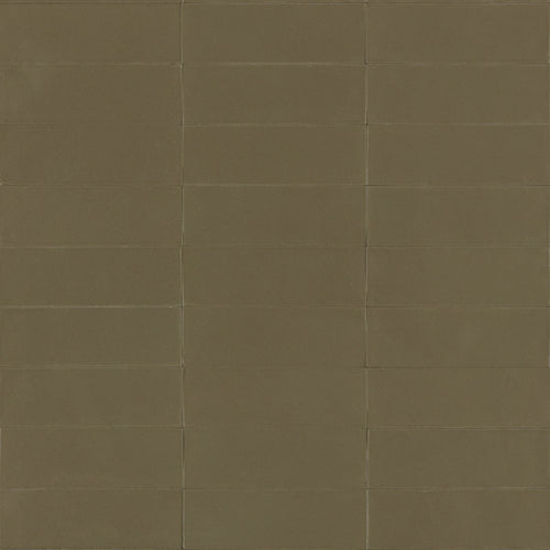 50X150 CONFETTO KAKI MATT D4-P194 SUBWAY TILES