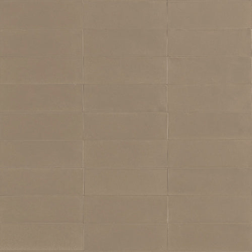 Confetto 3D Subway Tiles Corda Matt 50x150 size - D1-P189