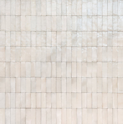 Natural subway wall tiles