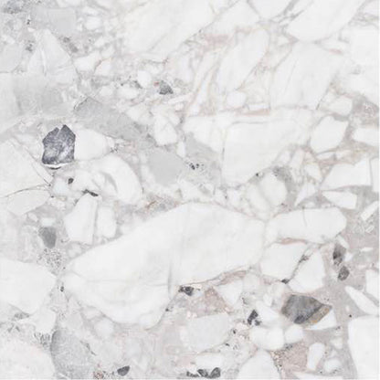 600X600 BRECCIA PEARL MATT D2-P195 TILES