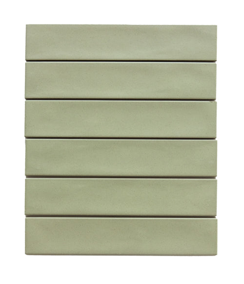 AROU OLIVE MATT 60x300 D1-P181 SUBWAY TILES