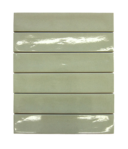 AROU OLIVE GLOSS 60x300 D2-P181 SUBWAY TILES