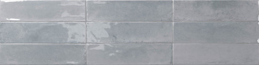 AGADIR PIEDRA  70 x 280  ULTRA-GLOSS Z8-P2 SUBWAY TILES