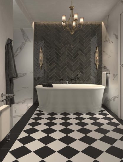 ATLANTIQUE CHARBON 69X240  GLOSS Z15-P10 TILES