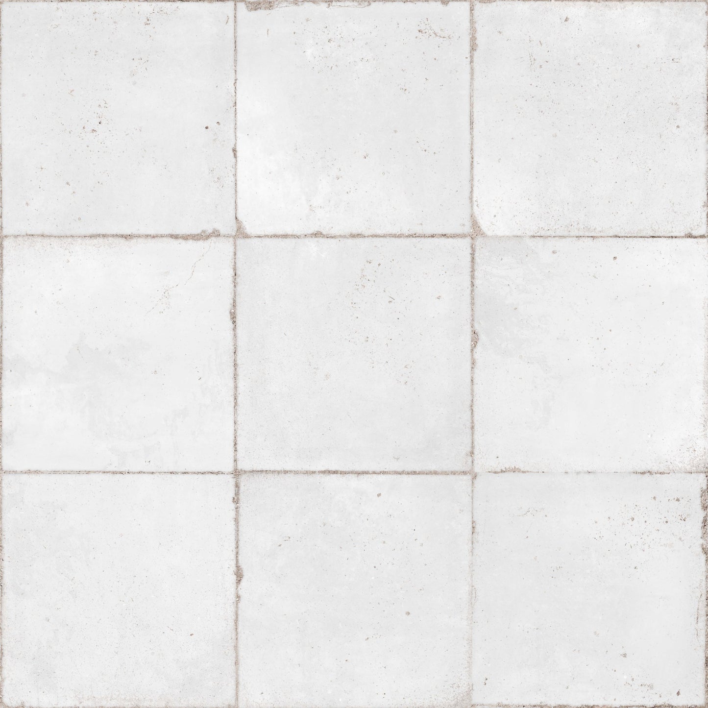 ATLANTIQUE BLANC 200X200  MATTE Z7-P10 TILES