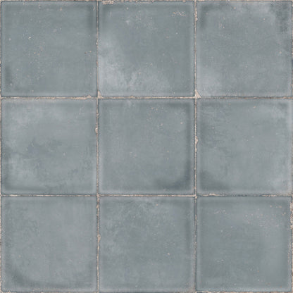 ATLANTIQUE BLEU 200X200  MATTE Z8-P10 TILES
