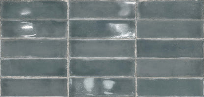 ATLANTIQUE BLEU 69X240  GLOSS Z13-P10 TILES