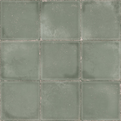 ATLANTIQUE OLIVE 200X200  MATTE Z9-P10 TILES