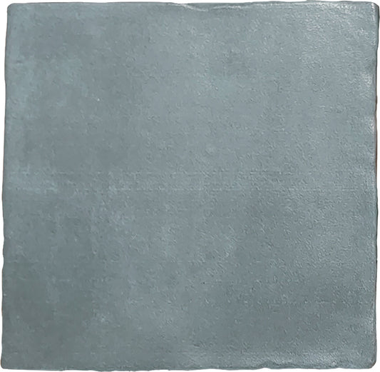 BRUME STEEL BLUE SATIN 130X130 K11-P713 TILES