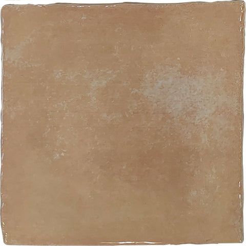 BRUME CLAY COTTO GLOSS 130X130 K8-P713 TILES