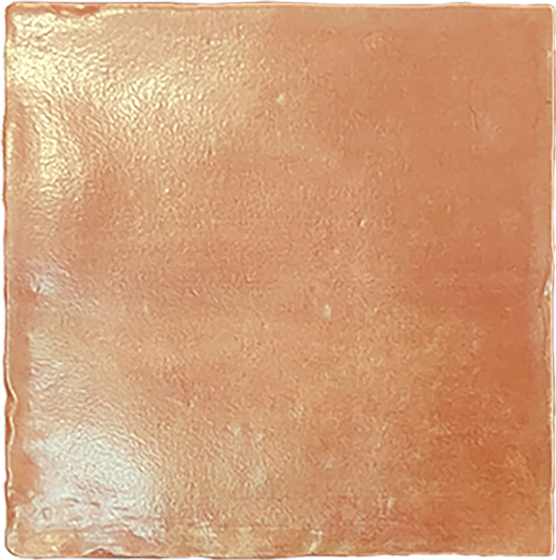 BRUME CLAY COTTO SATIN 130X130 K13-P713 TILES